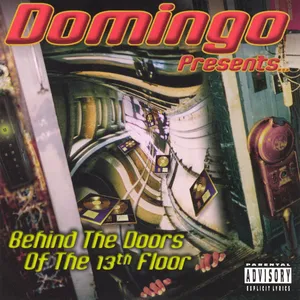 Behind the doors of the 13th floor